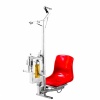 Cadeirinha Suspensa de Pintura Predial